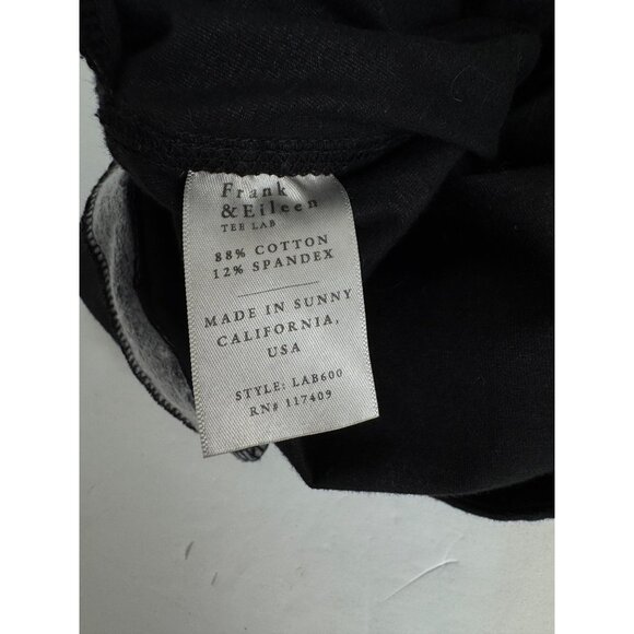 Frank & Eileen Murphy Billion Dollar Cropped Pants READ Small Quiet Luxury - Picture 8 of 12